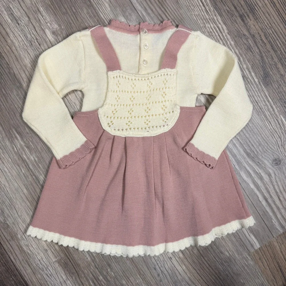 N/A vintage style